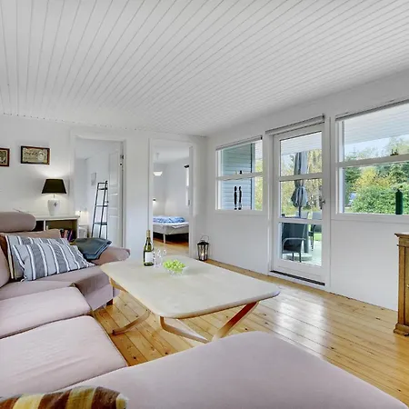 Cozy Home In Vaeggerlose With Wifi Boto By