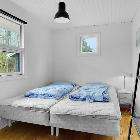 Holiday home Cozy Home In Vaeggerlose With Wifi *