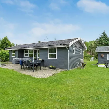 Cozy Home In Vaeggerlose With Wifi Boto By