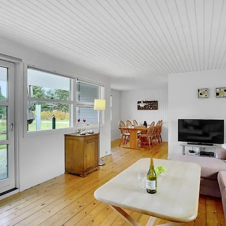 Cozy Home In Vaeggerlose With Wifi * Boto By