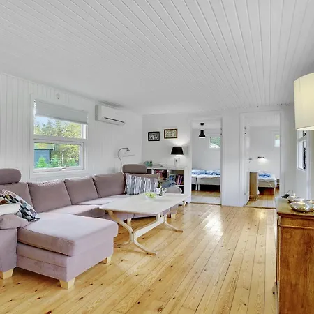 Cozy Home In Vaeggerlose With Wifi *