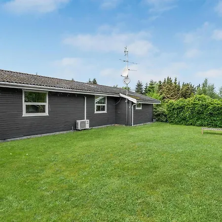 Cozy Home In Vaeggerlose With Wifi Boto By