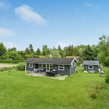 Cozy Home In Vaeggerlose With Wifi *