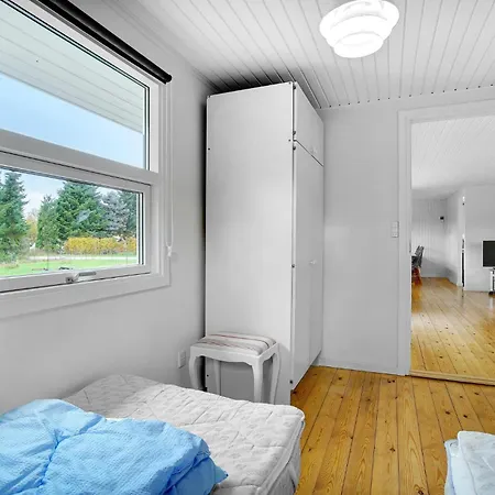 Cozy Home In Vaeggerlose With Wifi Boto By